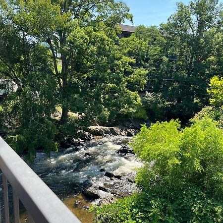 Creekstone Inn Pigeon Forge Exterior foto